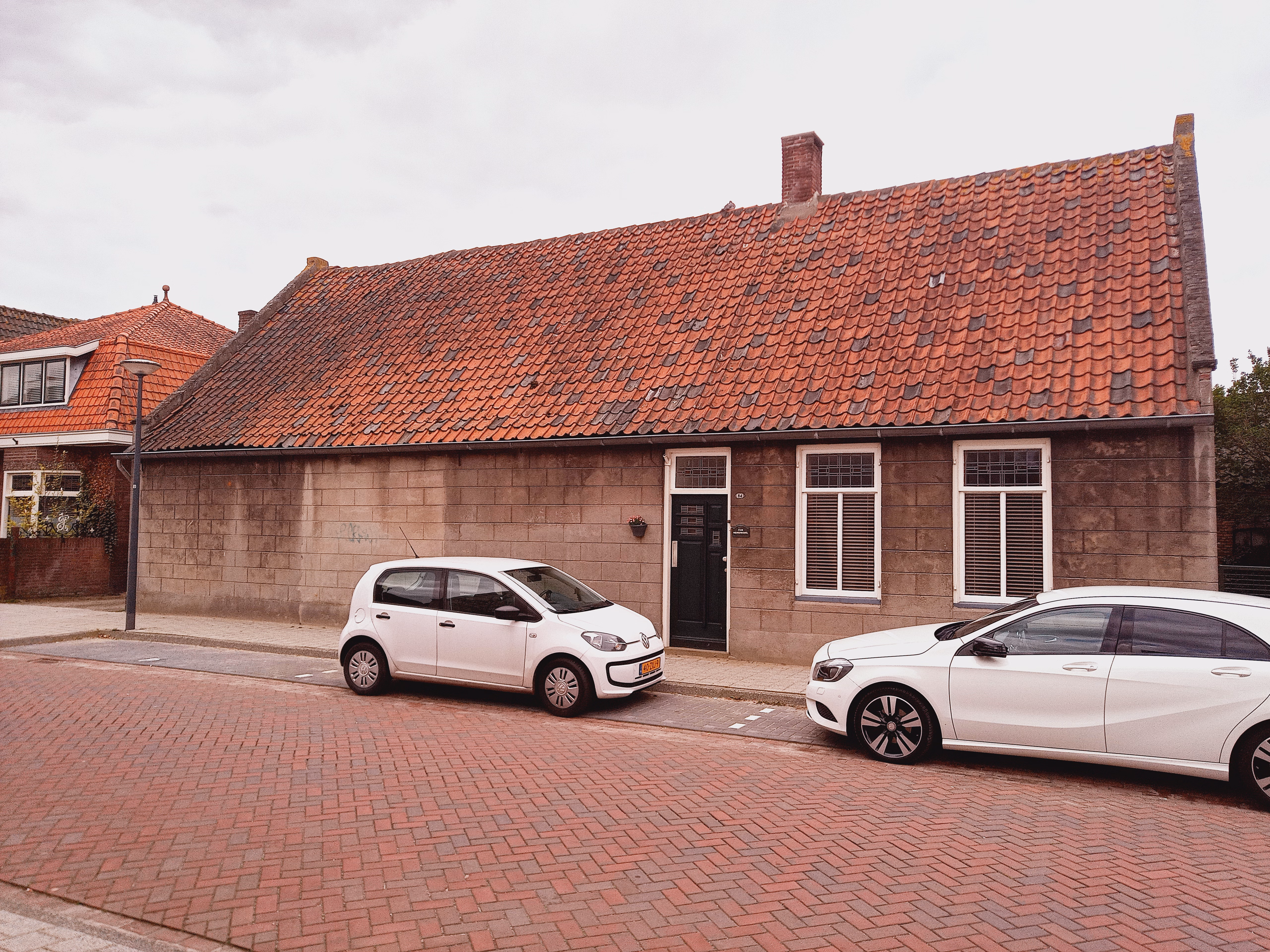 bio-ecologische renovatie